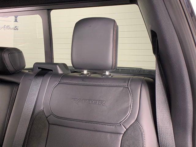 new 2025 Ford F-150 car, priced at $94,790