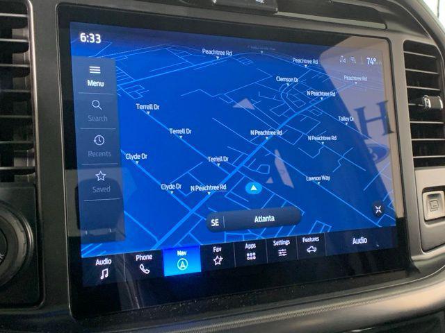 new 2025 Ford F-150 car, priced at $94,790