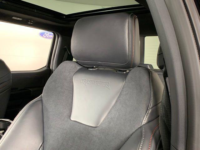 new 2025 Ford F-150 car, priced at $94,790