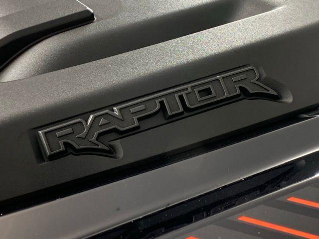 new 2025 Ford F-150 car, priced at $94,790