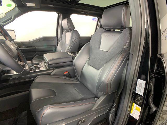 new 2025 Ford F-150 car, priced at $94,790