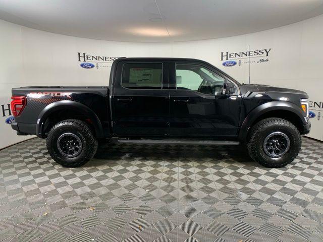 new 2025 Ford F-150 car, priced at $94,790