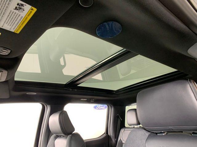 new 2025 Ford F-150 car, priced at $94,790