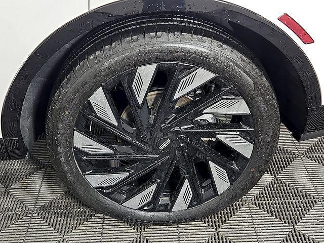 new 2026 Lincoln Nautilus car, priced at $65,829