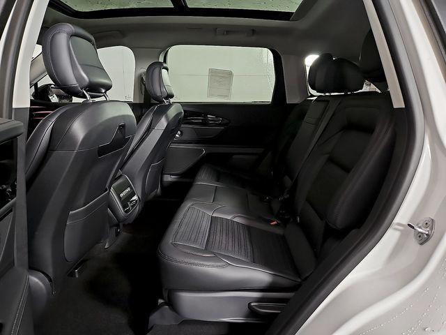 new 2026 Lincoln Nautilus car, priced at $65,829