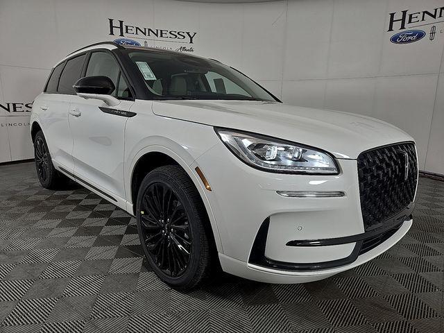 new 2026 Lincoln Corsair car, priced at $52,370