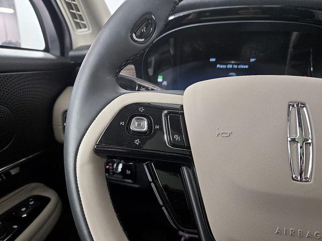 new 2026 Lincoln Corsair car, priced at $52,370