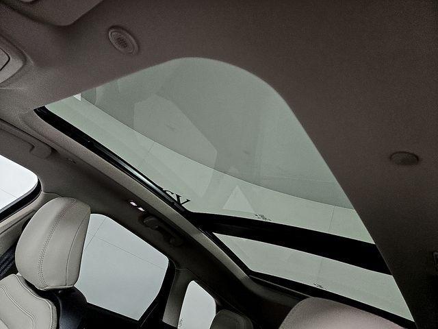 new 2026 Lincoln Corsair car, priced at $52,370