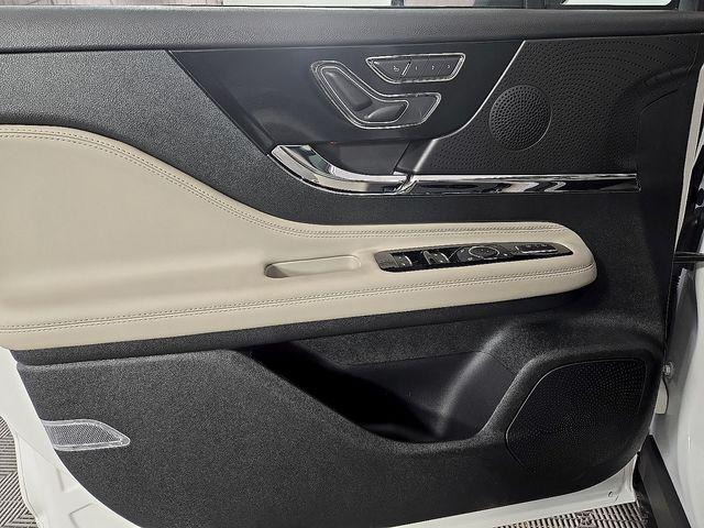 new 2026 Lincoln Corsair car, priced at $52,370