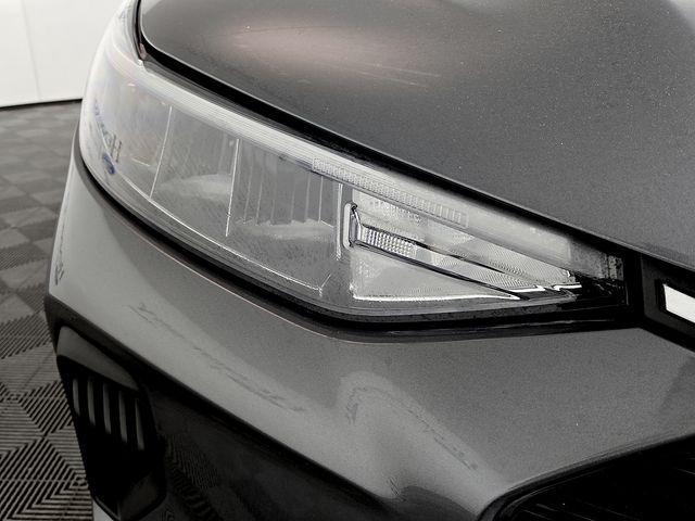 used 2023 Ford Escape car, priced at $21,893