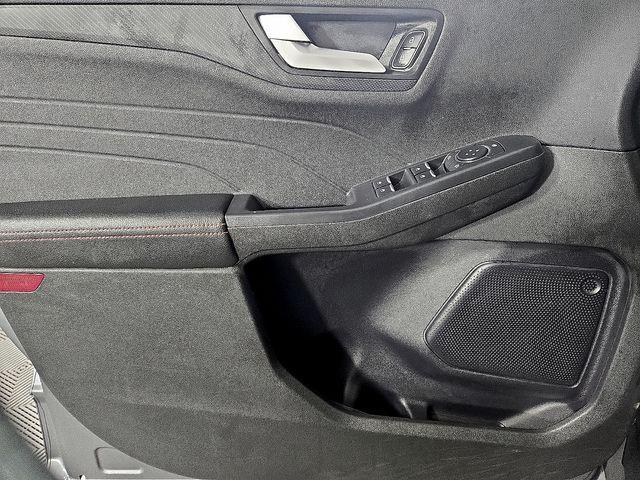 used 2023 Ford Escape car, priced at $21,893