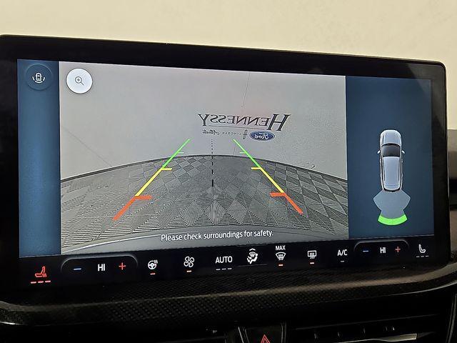 used 2023 Ford Escape car, priced at $21,893