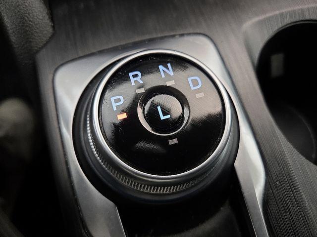 used 2023 Ford Escape car, priced at $21,893