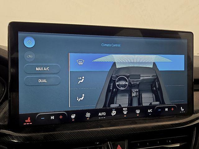 used 2023 Ford Escape car, priced at $21,893