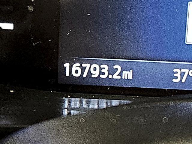 used 2023 Ford Escape car, priced at $21,893