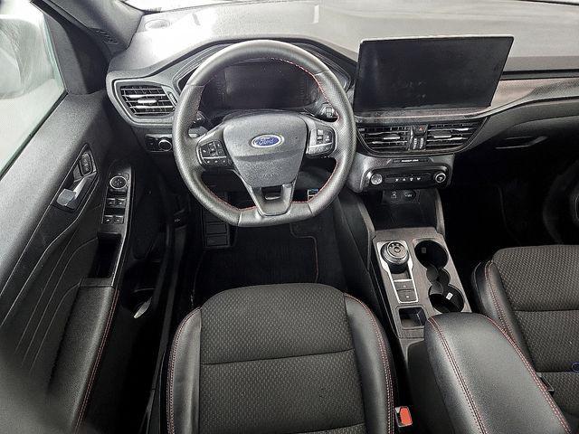 used 2023 Ford Escape car, priced at $21,893