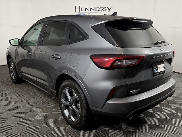 used 2023 Ford Escape car, priced at $21,893