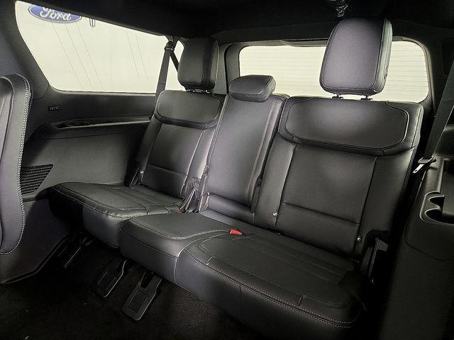 new 2025 Ford Expedition Max car, priced at $82,325