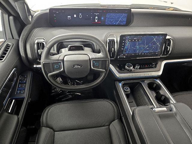 new 2025 Ford Expedition Max car, priced at $82,325