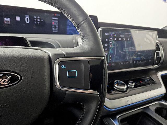 new 2025 Ford Expedition Max car, priced at $82,325