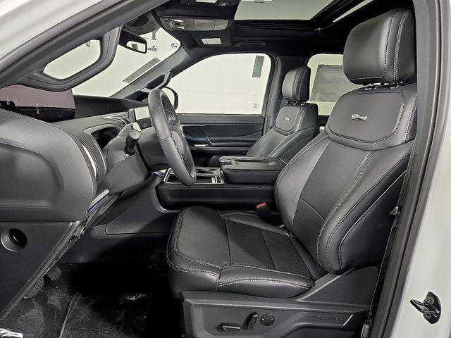 new 2025 Ford Expedition Max car, priced at $82,325