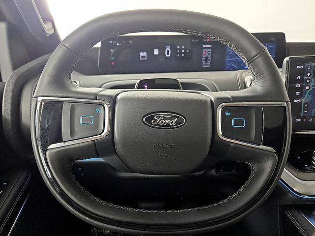 new 2025 Ford Expedition Max car, priced at $82,325