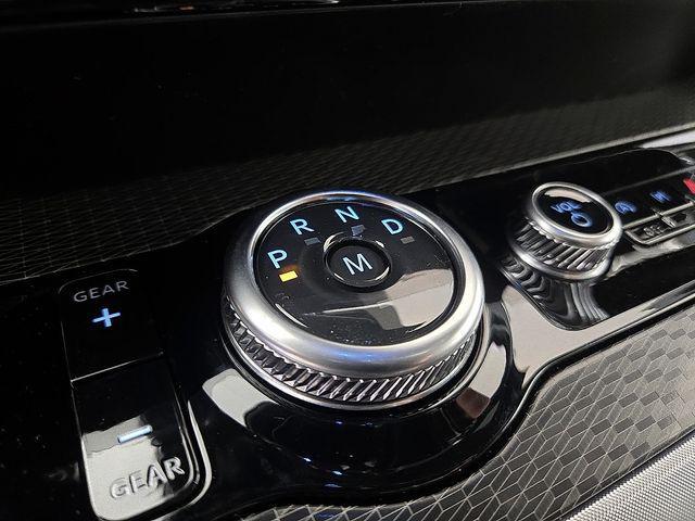 new 2025 Ford Expedition Max car, priced at $82,325