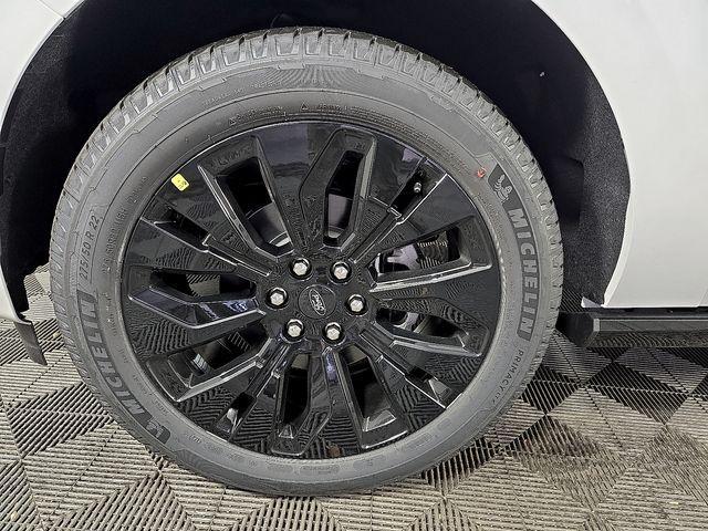 new 2025 Ford Expedition Max car, priced at $82,325