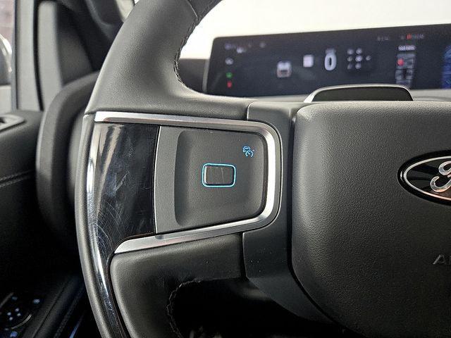 new 2025 Ford Expedition Max car, priced at $82,325