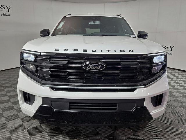 new 2025 Ford Expedition Max car, priced at $82,325