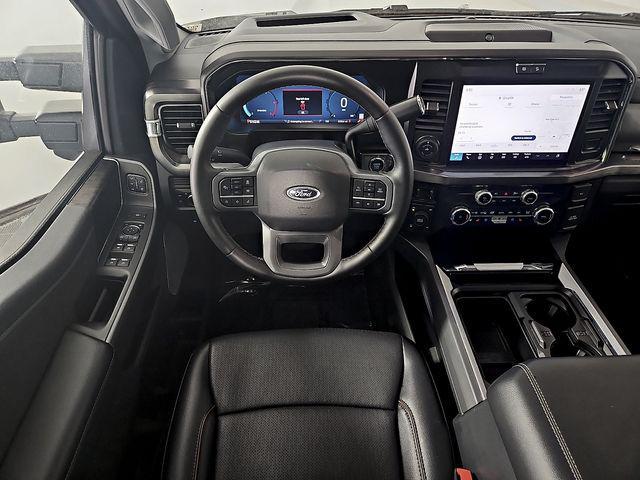 used 2025 Ford F-250 car, priced at $77,822