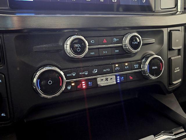 used 2025 Ford F-250 car, priced at $77,822