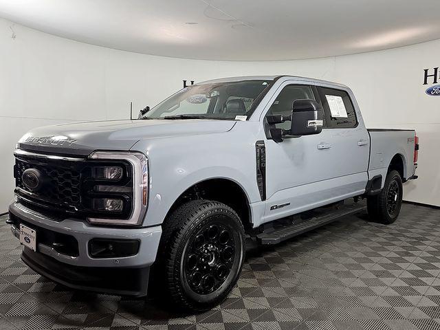 used 2025 Ford F-250 car, priced at $77,822