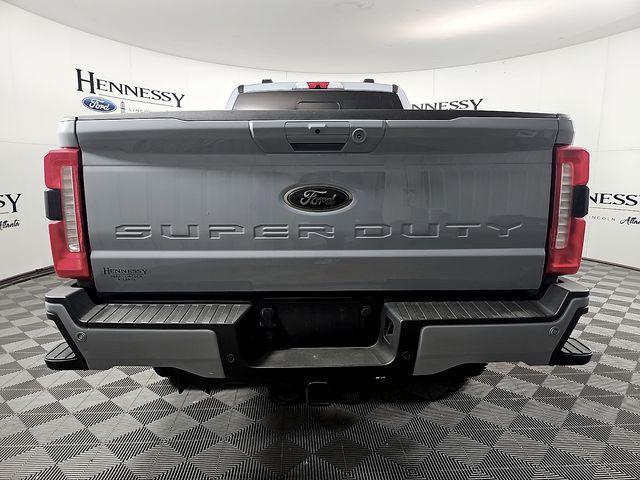 used 2025 Ford F-250 car, priced at $77,822