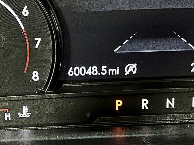 used 2020 Lincoln Corsair car, priced at $19,412