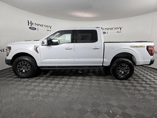 new 2025 Ford F-150 car, priced at $77,648