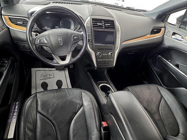 used 2019 Lincoln MKC car, priced at $15,725