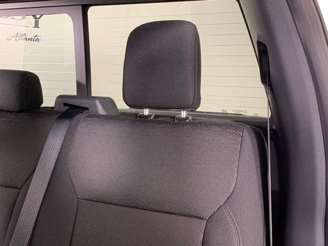 new 2025 Ford F-150 car, priced at $56,461