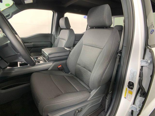 new 2025 Ford F-150 car, priced at $56,461