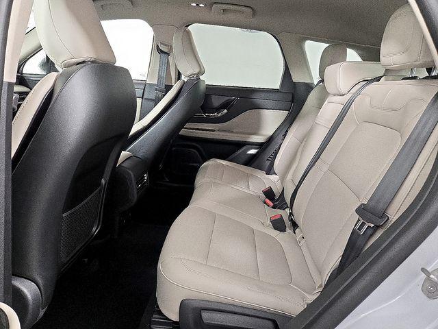 new 2026 Lincoln Corsair car, priced at $41,331