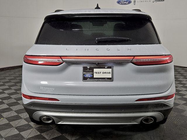 new 2026 Lincoln Corsair car, priced at $41,331