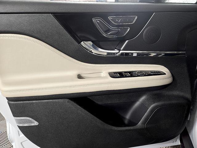 new 2026 Lincoln Corsair car, priced at $41,331