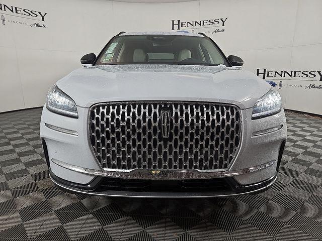 new 2026 Lincoln Corsair car, priced at $41,331