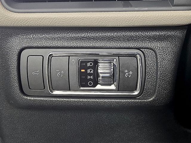 new 2026 Lincoln Corsair car, priced at $41,331