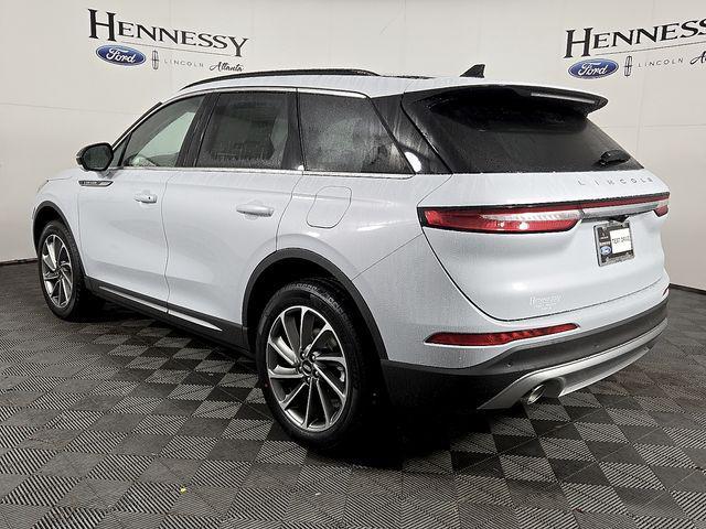 new 2026 Lincoln Corsair car, priced at $41,331