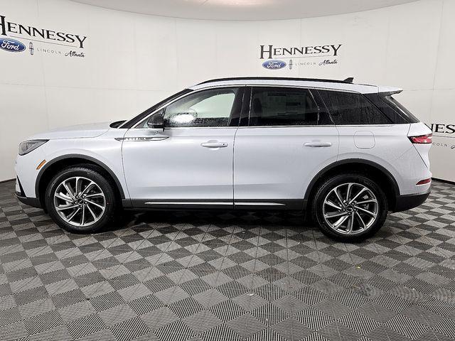 new 2026 Lincoln Corsair car, priced at $41,331