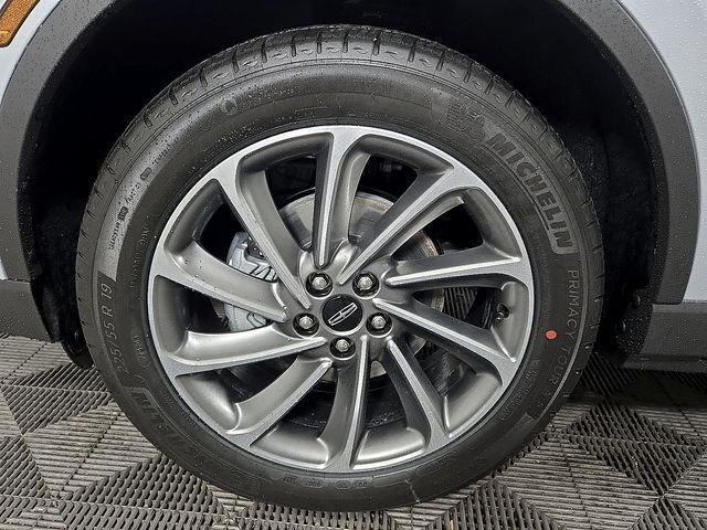 new 2026 Lincoln Corsair car, priced at $41,331