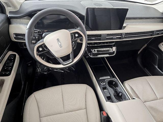 new 2026 Lincoln Corsair car, priced at $41,331