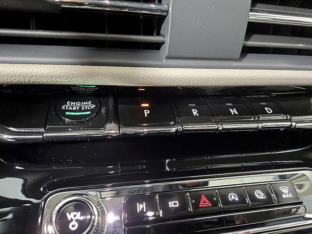 new 2026 Lincoln Corsair car, priced at $41,331