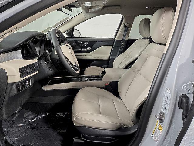 new 2026 Lincoln Corsair car, priced at $41,331